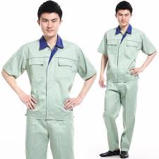 Quần áo bảo hộ - Công Ty TNHH Phát Triển Thương Mại Linh Dung